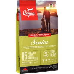 ORIJEN Senior 11.4KG